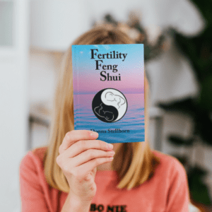 Fertility Feng Shui by Donna Stellhorn