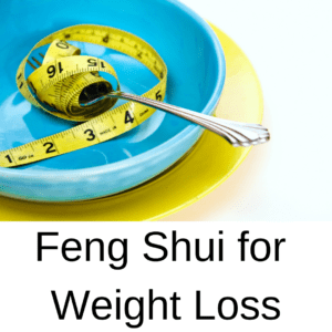 Feng Shui for Weight Loss
