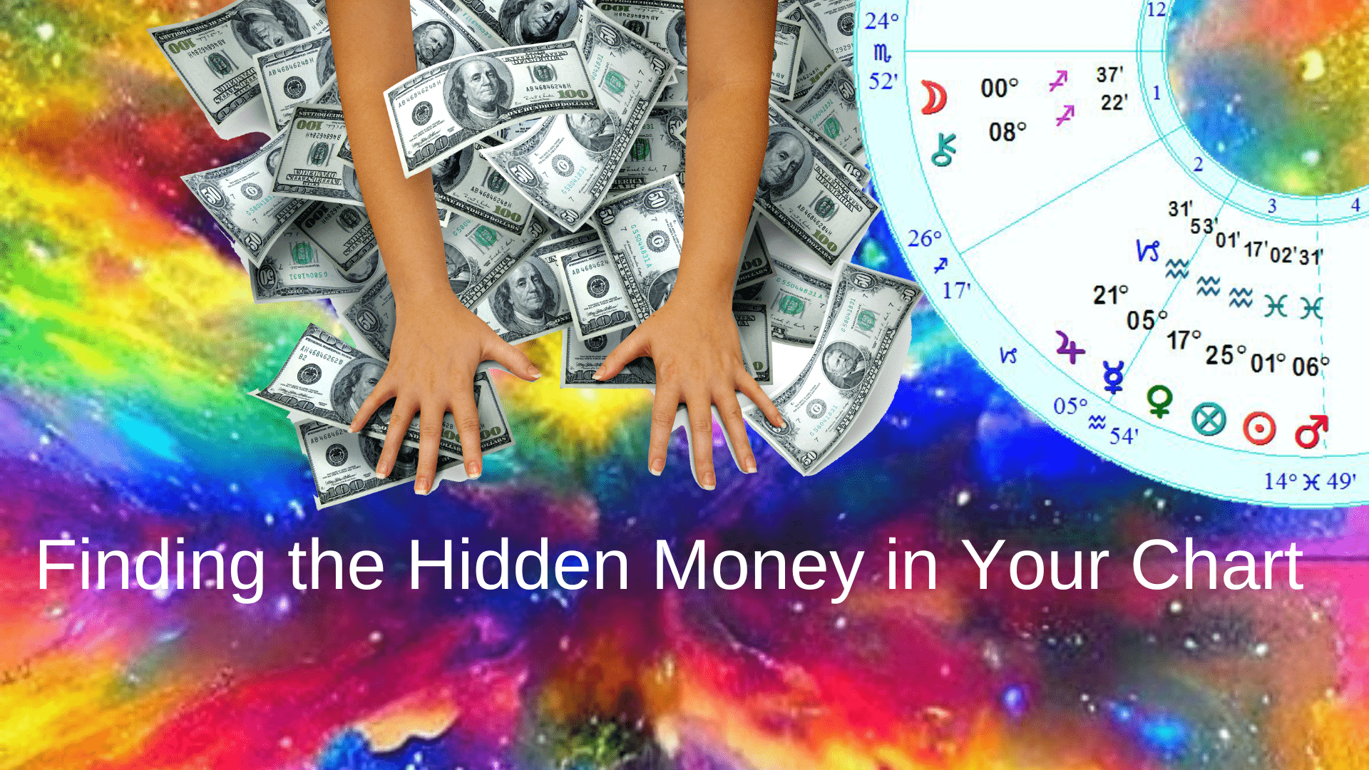 Finding the Hidden Money in Your Chart